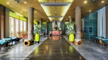 Krabi Chada Resort