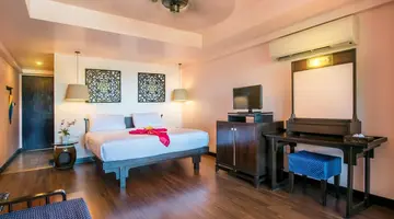 Krabi Chada Resort
