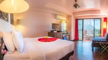 Krabi Chada Resort