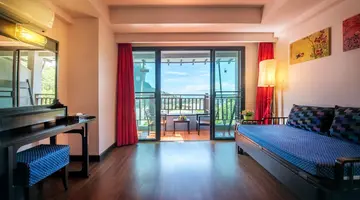 Krabi Chada Resort