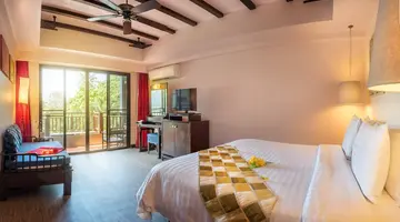 Krabi Chada Resort