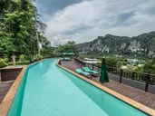 Krabi Chada Resort