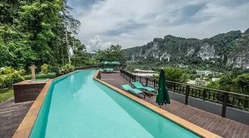 Krabi Chada Resort