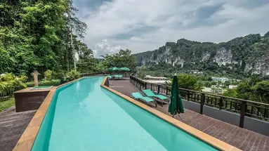 Krabi Chada Resort