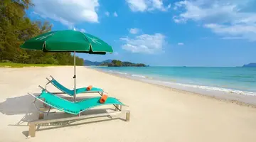 Krabi Chada Resort