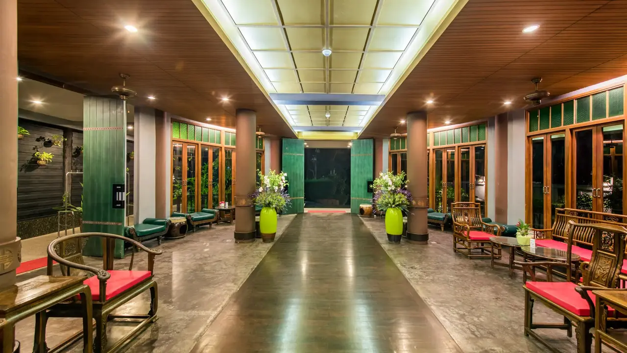 Krabi Chada Resort