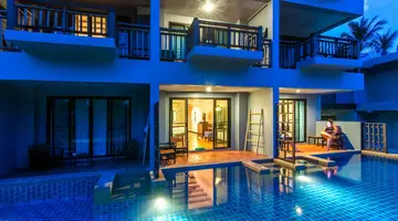 Krabi Chada Resort