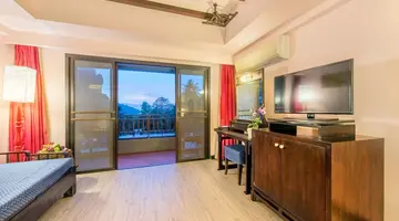 Krabi Chada Resort