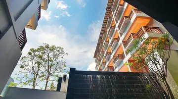 Krabi Chada Resort