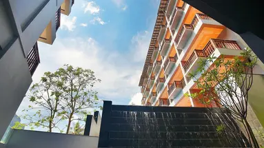 Krabi Chada Resort