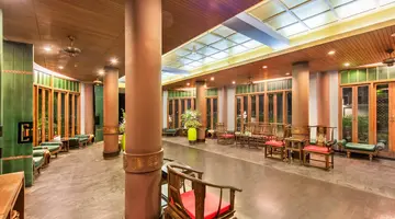 Krabi Chada Resort