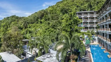 Krabi Chada Resort