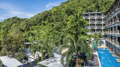 Krabi Chada Resort