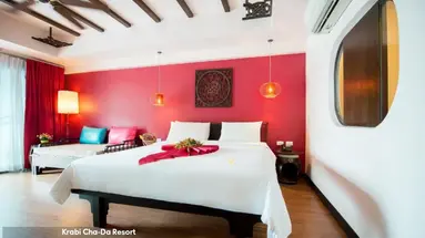 Krabi Chada Resort