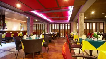 Krabi Chada Resort
