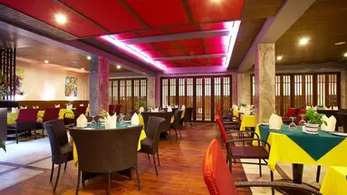 Krabi Chada Resort