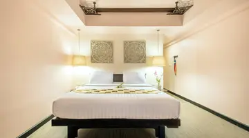 Krabi Chada Resort