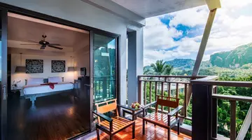 Krabi Chada Resort