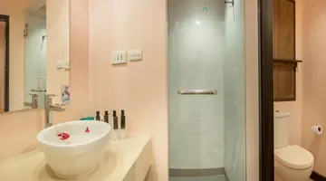 Krabi Chada Resort