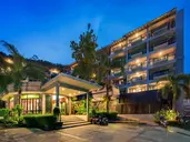 Krabi Chada Resort