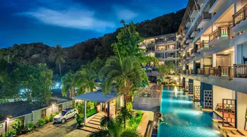 Krabi Chada Resort