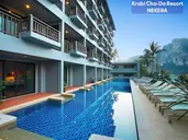 Krabi Chada Resort