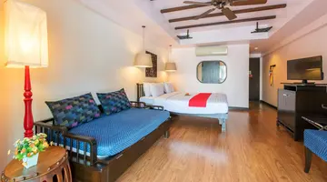 Krabi Chada Resort