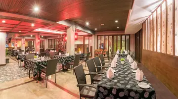 Krabi Chada Resort