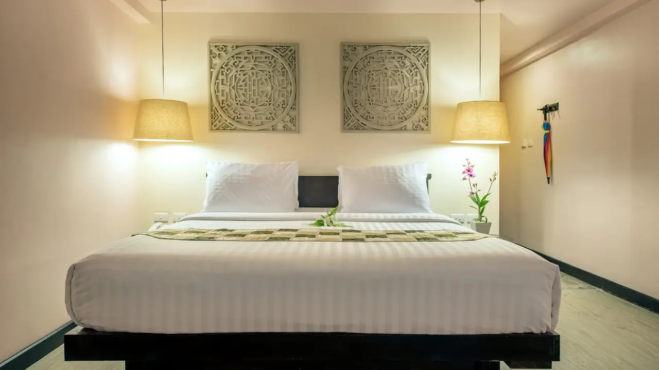 Krabi Chada Resort