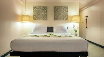 Krabi Chada Resort