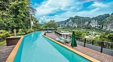 Krabi Chada Resort