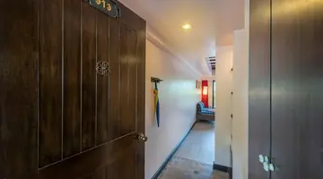 Krabi Chada Resort