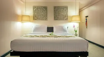 Krabi Chada Resort