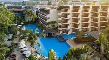 Krabi La Playa Resort