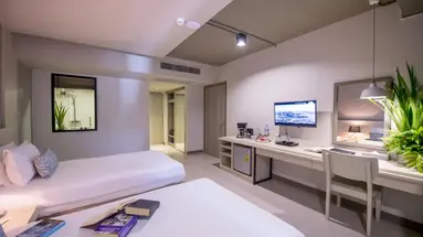 Krabi La Playa Resort