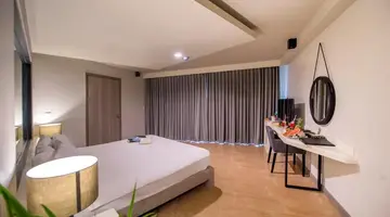 Krabi La Playa Resort