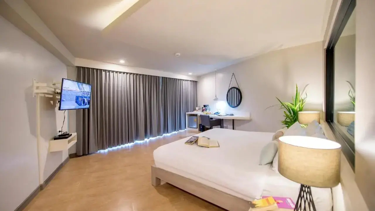 Krabi La Playa Resort