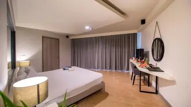 Krabi La Playa Resort