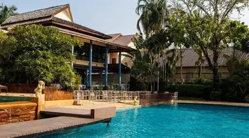 Krabi La Playa Resort