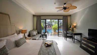 KRABI LA PLAYA RESORT