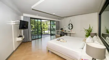 Krabi La Playa Resort