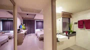 Krabi La Playa Resort