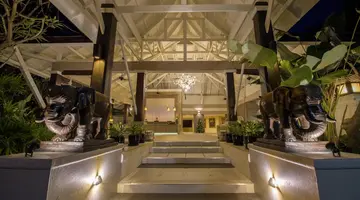Krabi La Playa Resort