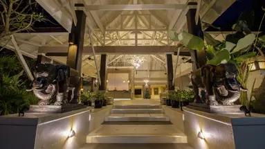 Krabi La Playa Resort