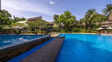 Krabi La Playa Resort