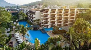 KRABI LA PLAYA RESORT