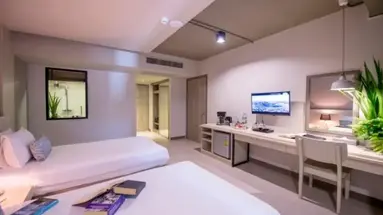 KRABI LA PLAYA RESORT