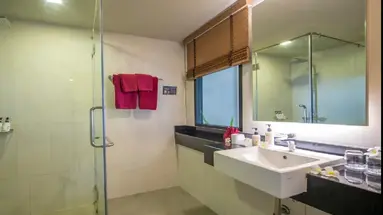 KRABI LA PLAYA RESORT