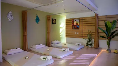 KRABI LA PLAYA RESORT