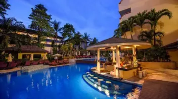 Krabi La Playa Resort